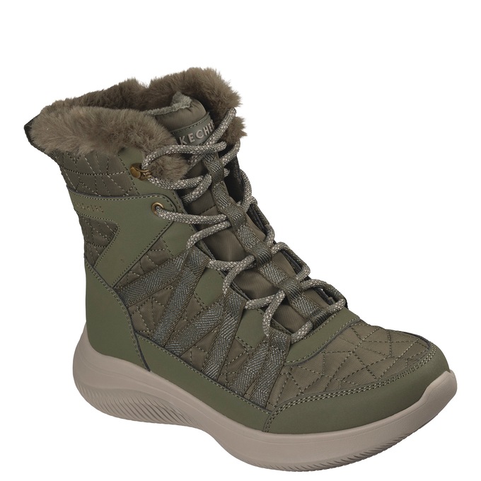 Skechers Ultra Flex 4.0 Slip-On Boot, , large
