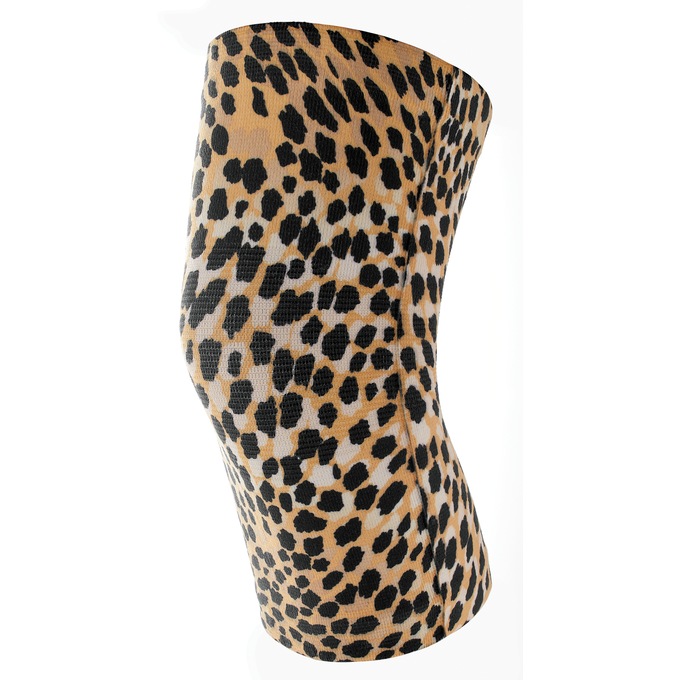 Compression Knee Sleeve, , large