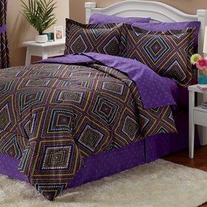 Horizon Complete Bed Set, , large