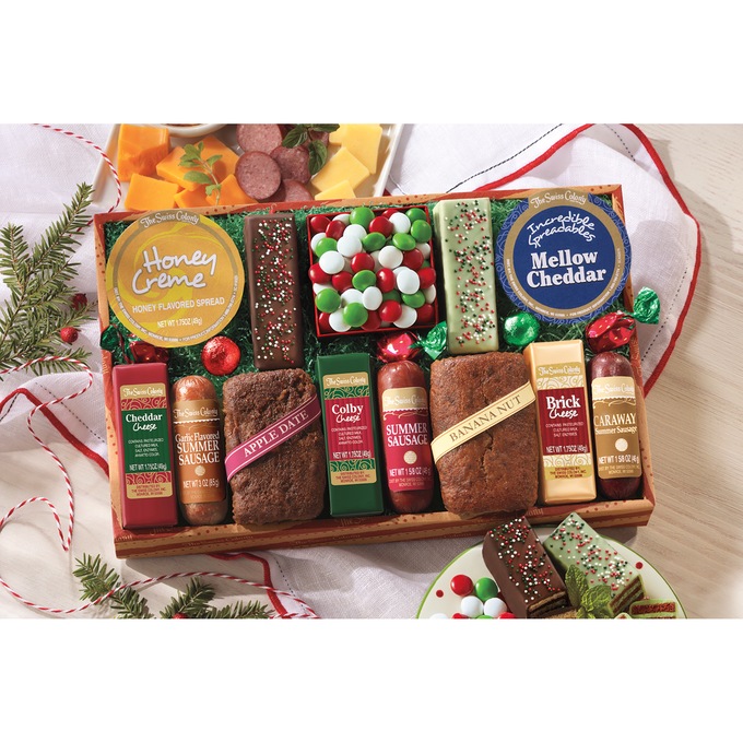 Lucky 13 Feast, , large