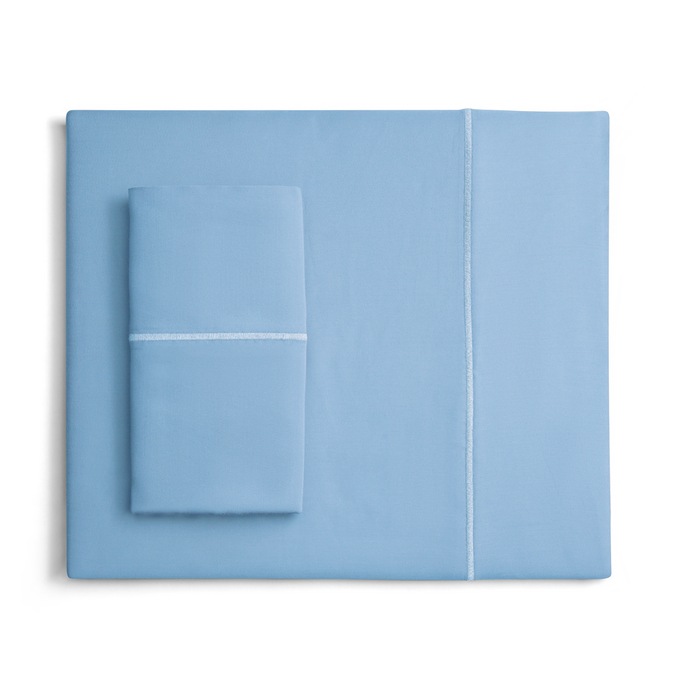 Royal 1000-Thread Count Cotton-Rich Sheet Set, , large
