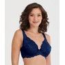 Lace Bra, , large