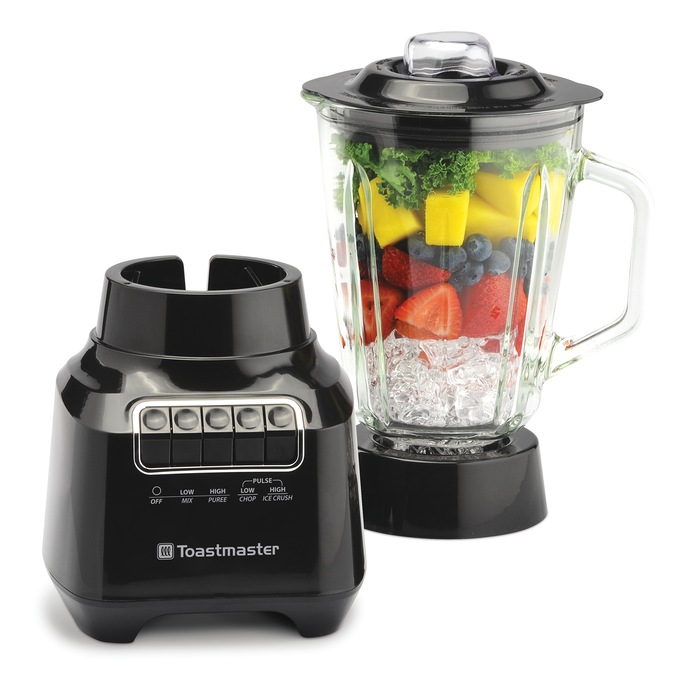 Toastmaster Blender, , large