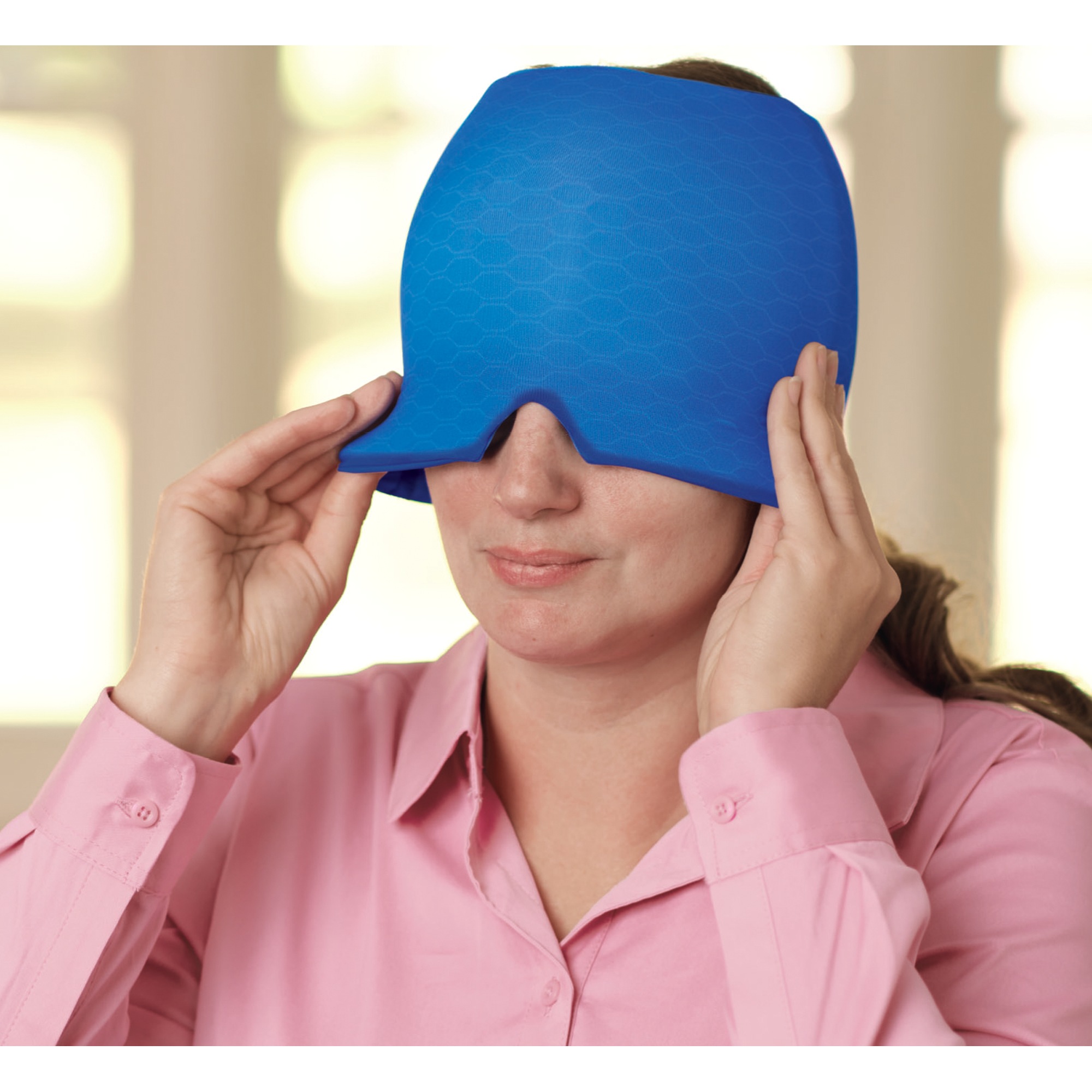 Miracle Headache Relief Montgomery Ward