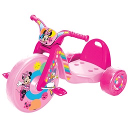 Character Flywheel, , large