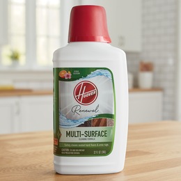 Hoover Renewal Multisurface Cleaning Solution, , large