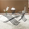 3-Piece Marta Coffee and End Table Set, , large