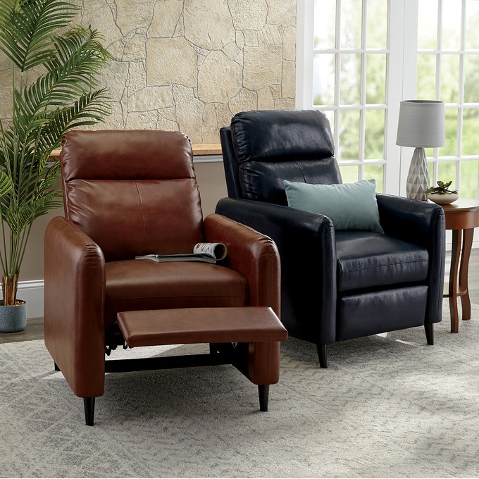 Montgomery ward cheap recliner chairs