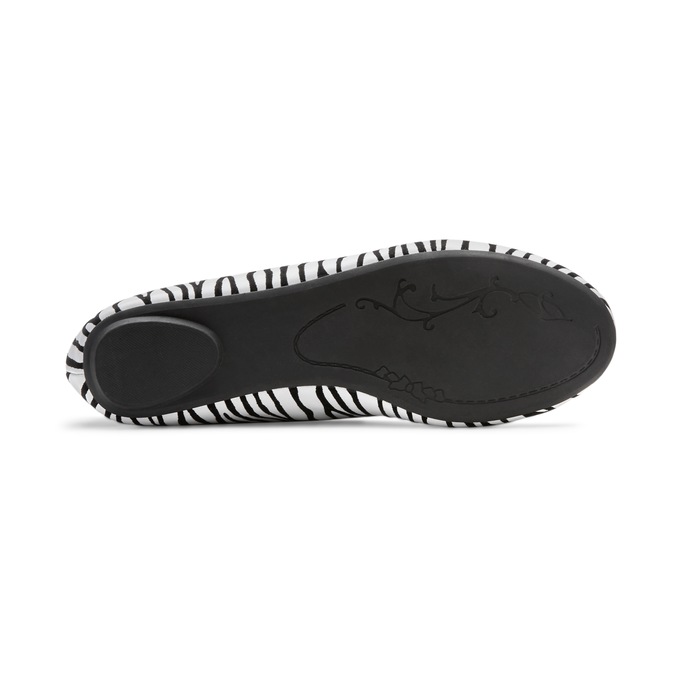 Animal Ballet Flat by Monroe and Main, , large