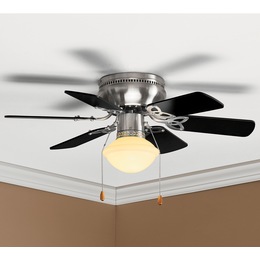 30-inch Ceiling Fan, , large
