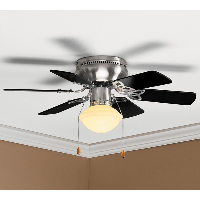 30-Inch Ceiling Fan | Montgomery Ward