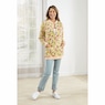 Snap-Front Cardigan, , large