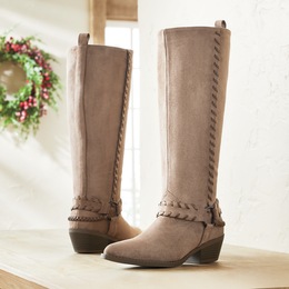 Nalani Harness Boot, , large