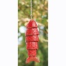 Fish Windchime, , large