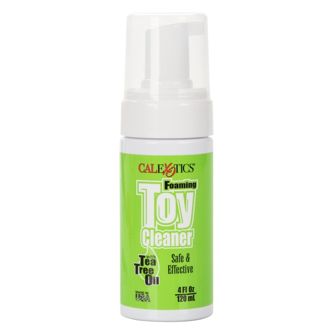Foaming Toy Cleaner with Tea Tree Oil, , large