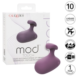 Mod Touch Handheld Vibrator By Calexotics, , large