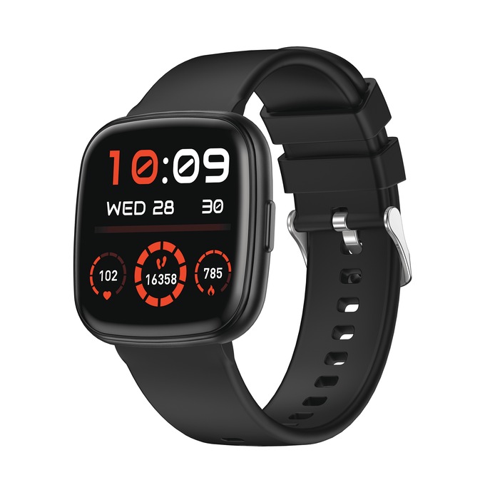 IG Venus Slim Smartwatch, , large
