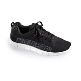 Men's Lightweight Knit Sneaker, , large