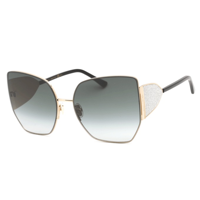 Jimmy Choo River/S Sunglasses, , large