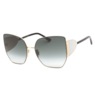 Jimmy Choo River/S Sunglasses, , large