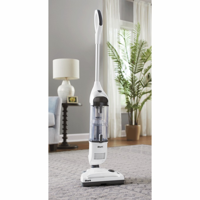 Shark Navigator Freestyle Cordless Vac Montgomery Ward