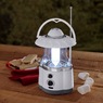 Multifunctional Radio Lantern with Flashlight, , large