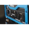 Pulsar 5250W/4250W Dual-Fuel Generator, Blue, large