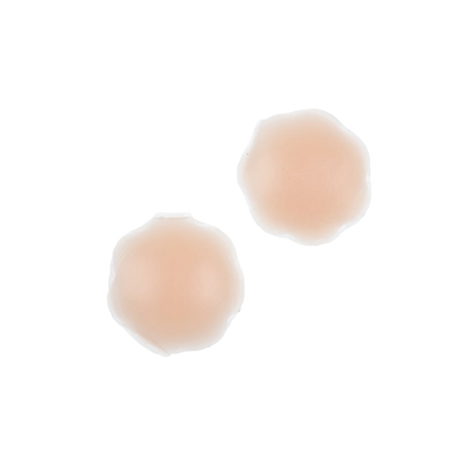 QT Intimates&trade; Silcone Nipple-Cover Pair, , large
