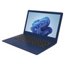 Azpen 11.6" Laptop, Blue, large