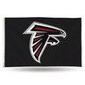 3' x 5' NFL Flag, , large