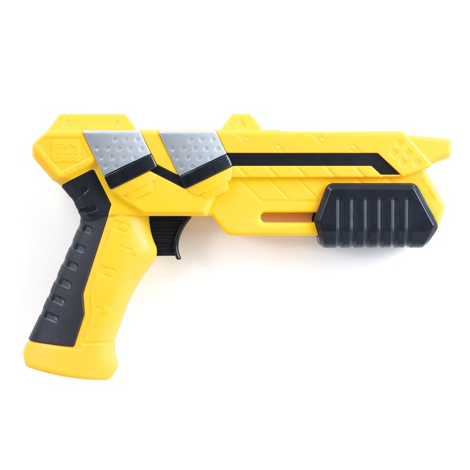 Spinner M.A.D. Deluxe Battle Pack, , large