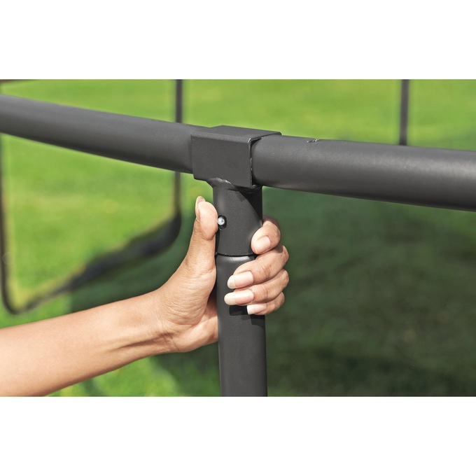 Bestway Xtreme Air Trampoline, , large