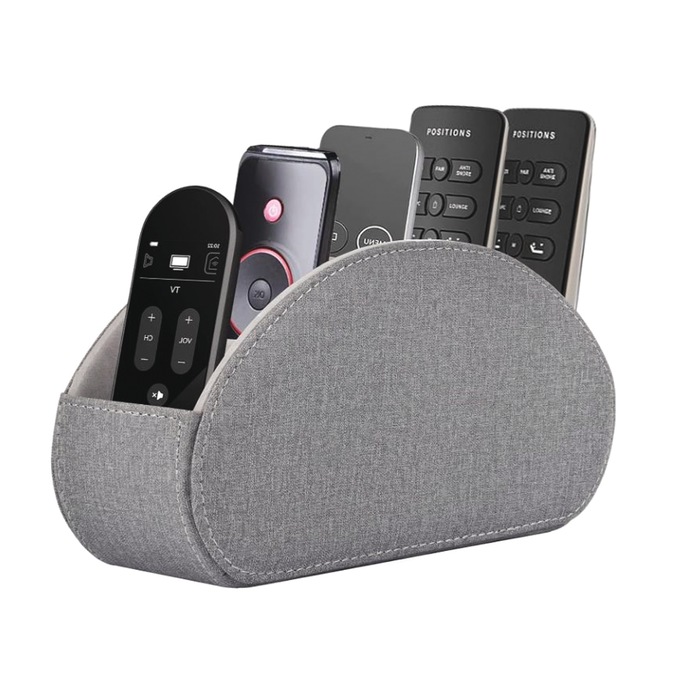 Remote Control Caddy, , large