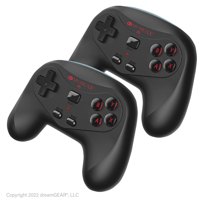Gamestation Wireless System, , large