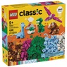 LEGO Classic Creative Dinosaurs, , large