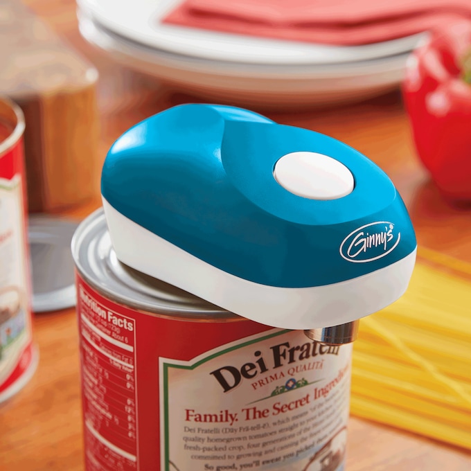 Ginny&#39;s Hands-Free Can Opener, , large