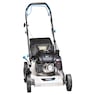 Pulsar 21" 200CC 3-in-1 Self-Propelled Lawn Mower, Black, large