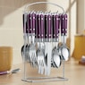 20-Piece Hanging Flatware Set, , large