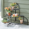3-Tier Plant Stand, , large