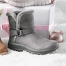 Skechers Slip-Ins Easy-Going Buckle Boot, , large