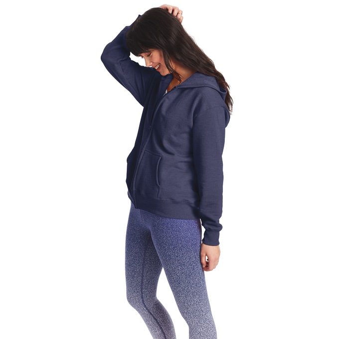 Hanes Comfort Hoodie, , large