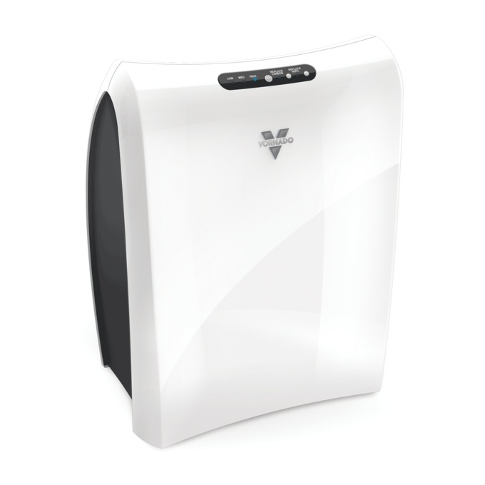 Vornado AC350 Whole Room Air Purifier, , large