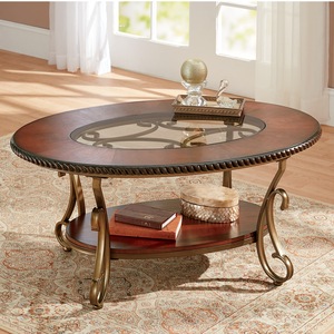 Jasper Coffee Table, , large