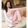 Emma Zip-Front, French-Terry Active Set, , large