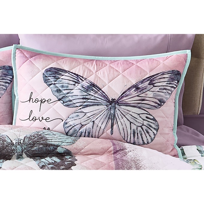 Rejoice Sham, , large