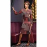 Azilia Sheath Dress, , large