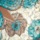Turquoise Multi