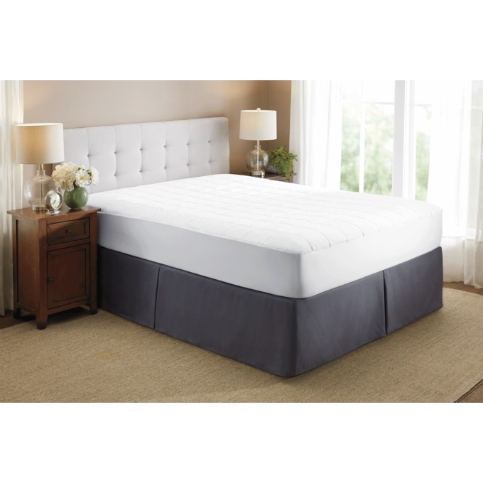Allerease Allergy Defense Mattress Pad, , large