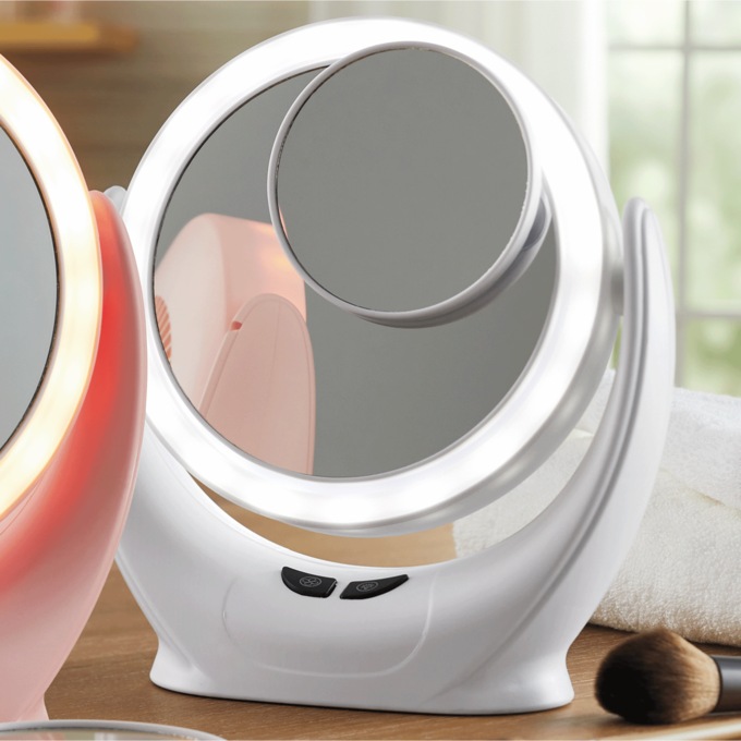 Cool Breeze Vanity Mirror, , large