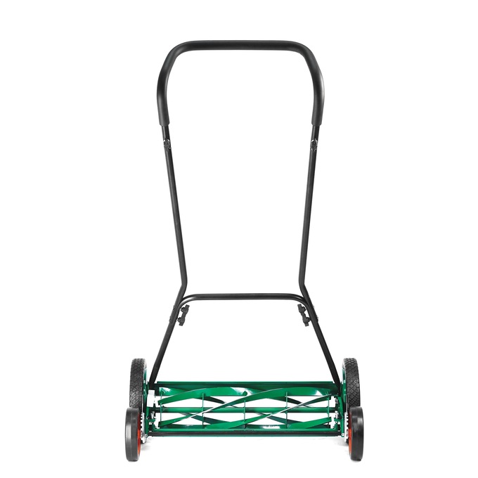 Scotts 20-inch Reel Mower, , large